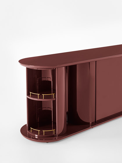 Hide&Seek Door | Buffets / Commodes | Gallotti&Radice