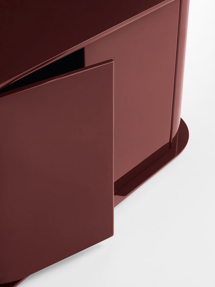 Hide&Seek Door | Buffets / Commodes | Gallotti&Radice