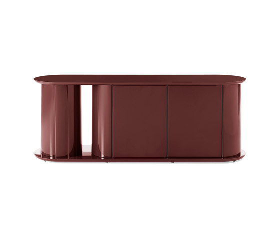 Hide&Seek Door | Sideboards / Kommoden | Gallotti&Radice