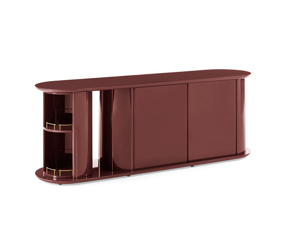 Hide&Seek Door | Sideboards | Gallotti&Radice