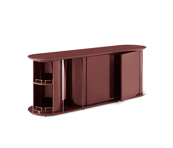 Hide&Seek Door | Sideboards | Gallotti&Radice