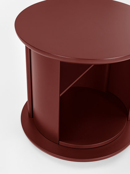 Hide&Seek Mini | Tables d'appoint | Gallotti&Radice