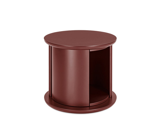 Hide&Seek Mini | Tables d'appoint | Gallotti&Radice