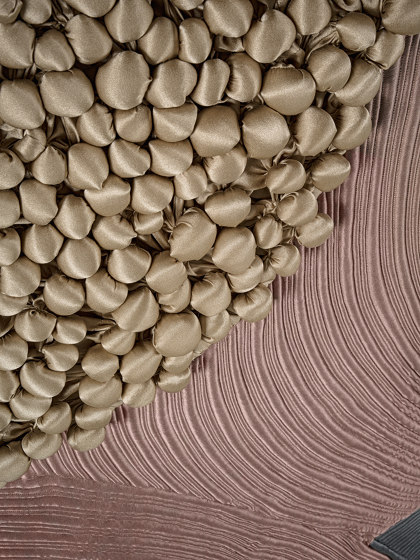 Iperborea | Wall panels | Gallotti&Radice