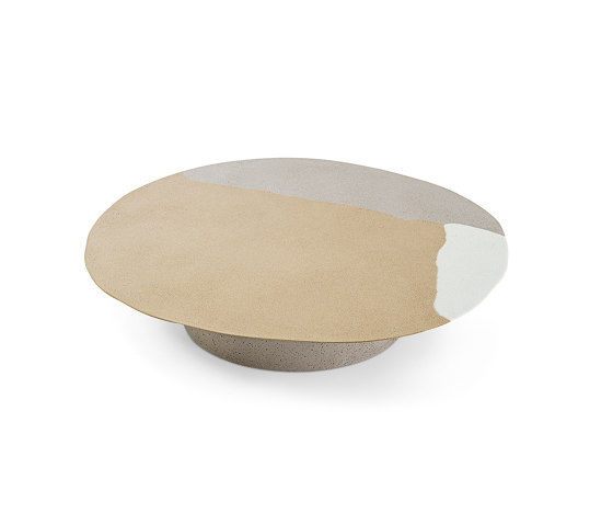 Re-verre Table | Mesas de centro | Gallotti&Radice