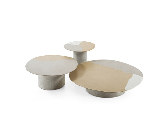 Re-verre Table | Coffee tables | Gallotti&Radice