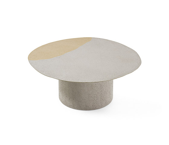 Re-verre | Tables basses | Gallotti&Radice