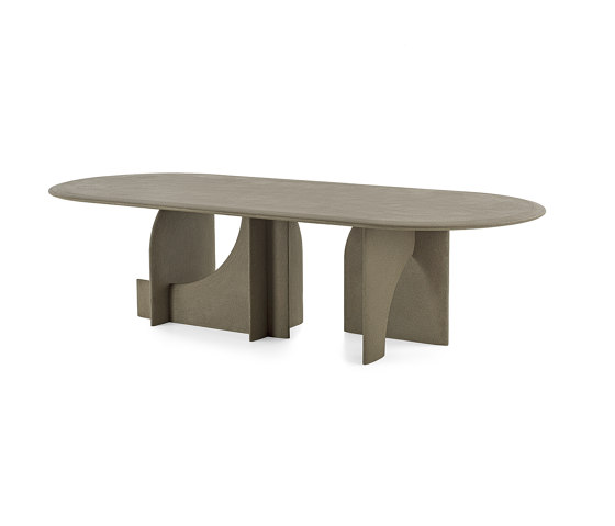 Selce-T | Mesas comedor | Gallotti&Radice