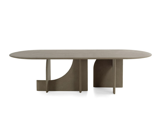 Selce-T | Mesas comedor | Gallotti&Radice