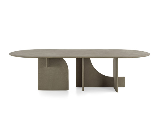 Selce-T | Mesas comedor | Gallotti&Radice