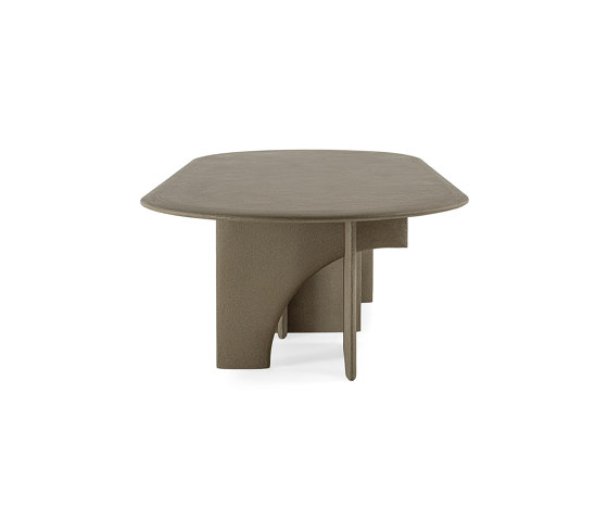 Selce-T | Dining tables | Gallotti&Radice