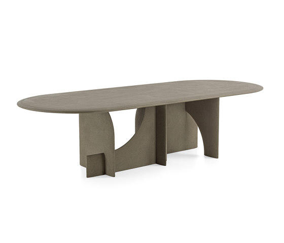 Selce-T | Dining tables | Gallotti&Radice