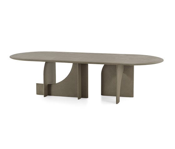 Selce-T | Tables de repas | Gallotti&Radice