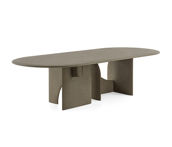 Selce-T | Tables de repas | Gallotti&Radice