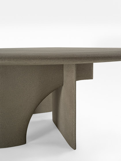 Selce-T | Dining tables | Gallotti&Radice