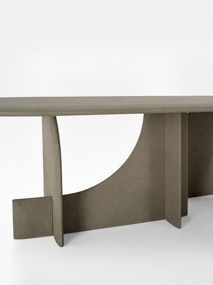 Selce-T | Tables de repas | Gallotti&Radice