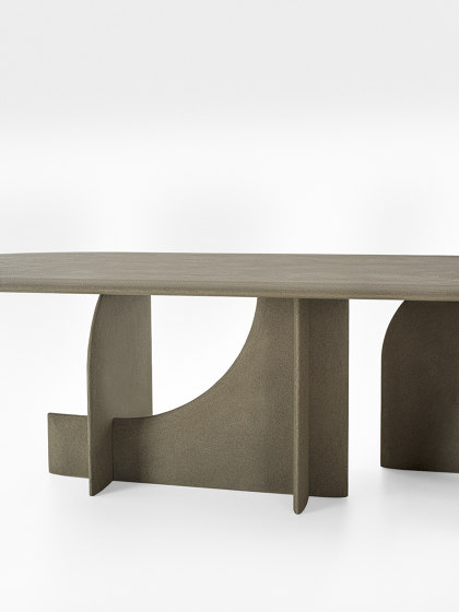 Selce-T | Esstische | Gallotti&Radice