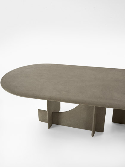 Selce-T | Tables de repas | Gallotti&Radice