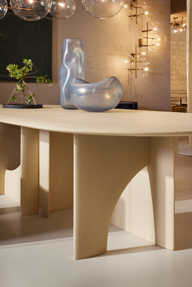 Selce-T | Esstische | Gallotti&Radice