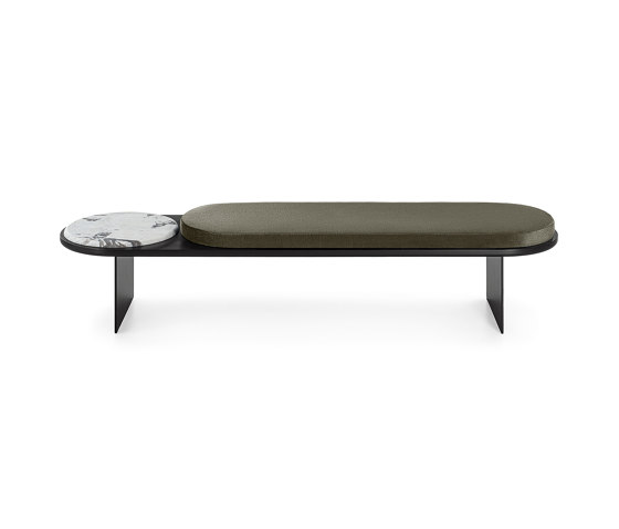 Sensei Bench | Panche | Gallotti&Radice