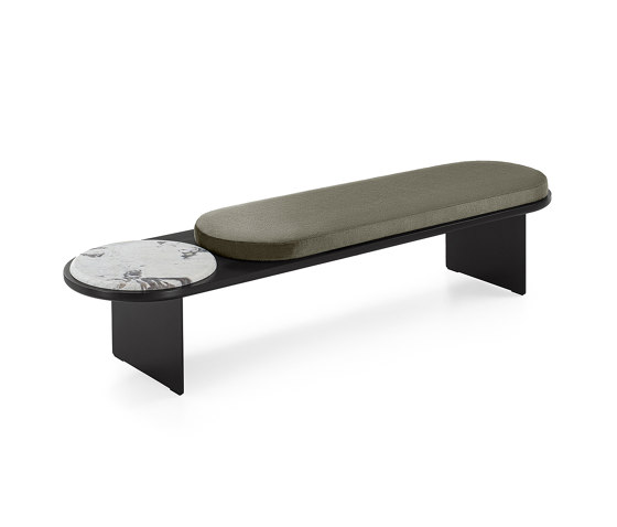 Sensei Bench | Sitzbänke | Gallotti&Radice