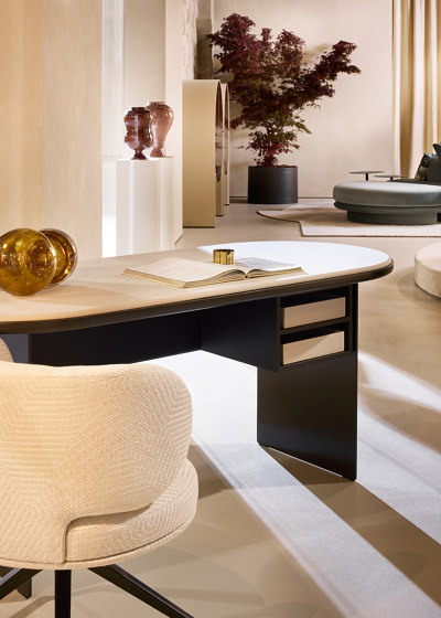 Sensei Desk | Desks | Gallotti&Radice