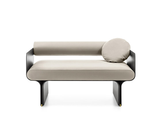 Stami Loveseat | Sofas | Gallotti&Radice