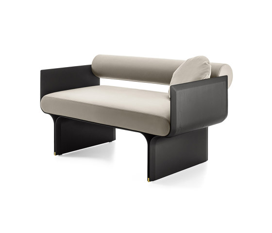 Stami Loveseat | Divani | Gallotti&Radice