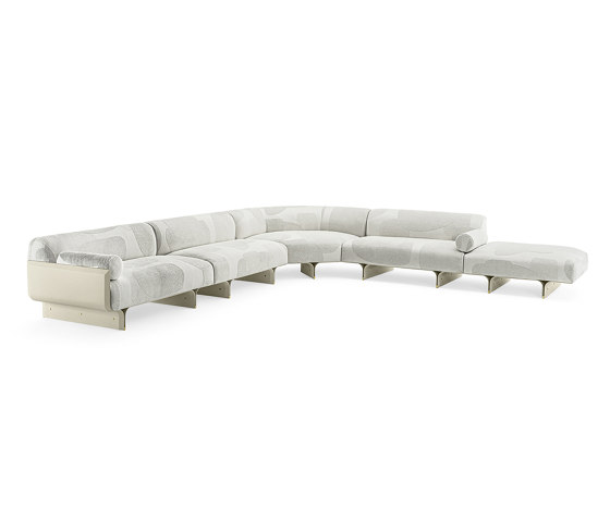 Stami Sofa Plus | Sofas | Gallotti&Radice