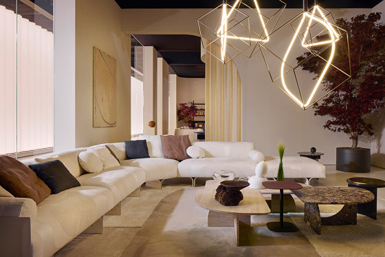 Stami Sofa Plus | Sofas | Gallotti&Radice