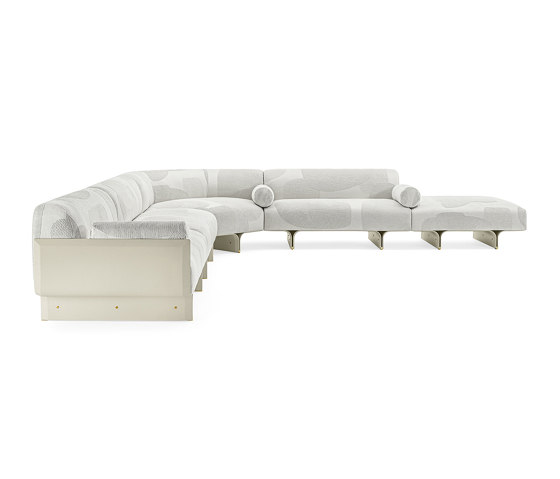 Stami Sofa Plus | Sofas | Gallotti&Radice