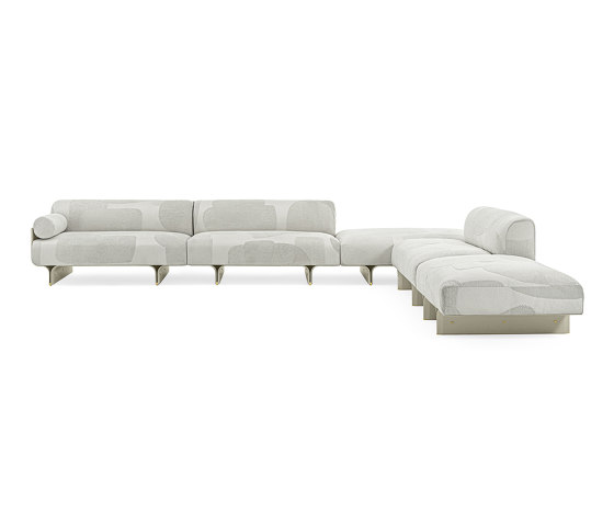 Stami Sofa Plus | Sofas | Gallotti&Radice