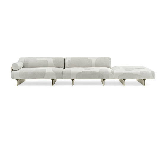 Stami Sofa Plus | Sofas | Gallotti&Radice