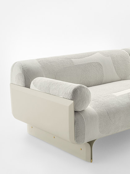 Stami Sofa Plus | Sofas | Gallotti&Radice