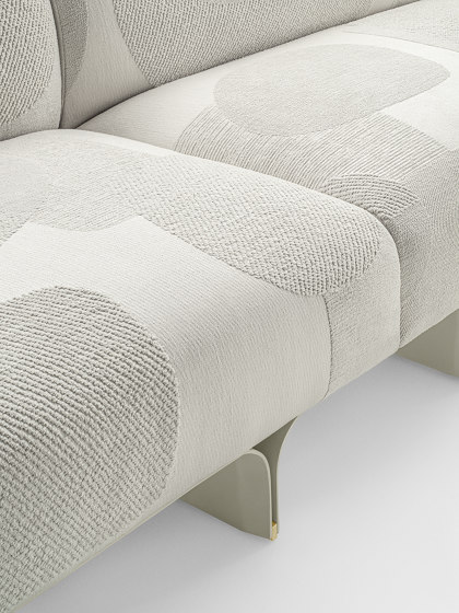 Stami Sofa Plus | Sofas | Gallotti&Radice