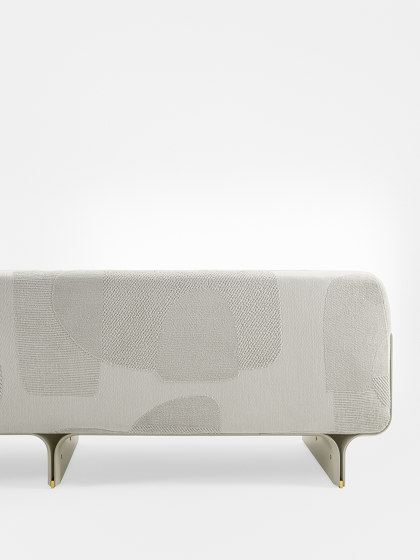 Stami Sofa Plus | Canapés | Gallotti&Radice