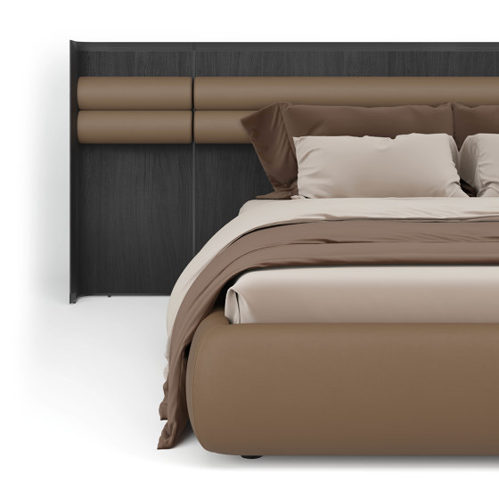 Sunrise | Beds | Gallotti&Radice