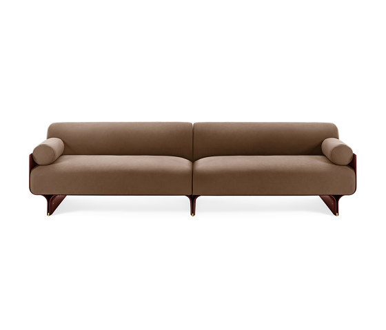 Stami Sofa | Sofas | Gallotti&Radice