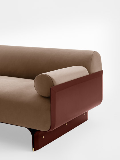 Stami Sofa | Sofas | Gallotti&Radice