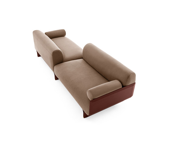 Stami Sofa | Sofas | Gallotti&Radice