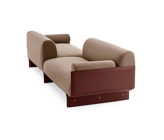 Stami Sofa | Sofas | Gallotti&Radice