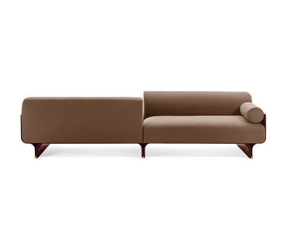 Stami Sofa | Sofas | Gallotti&Radice