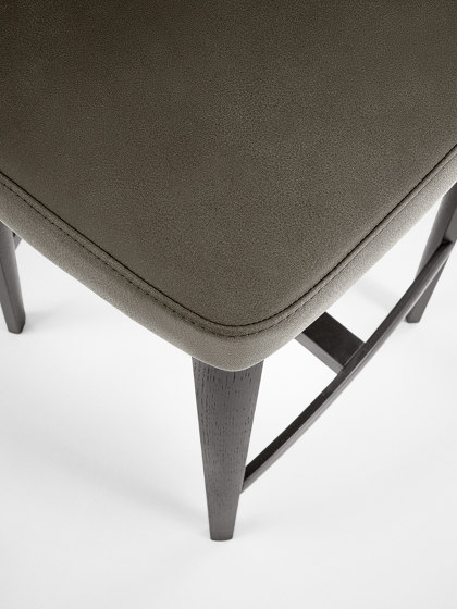 Thea Barstool | Taburetes de bar | Gallotti&Radice