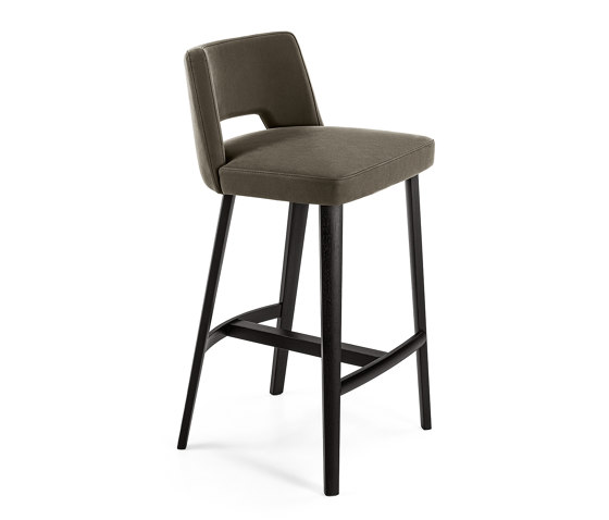 Thea Barstool | Bar stools | Gallotti&Radice