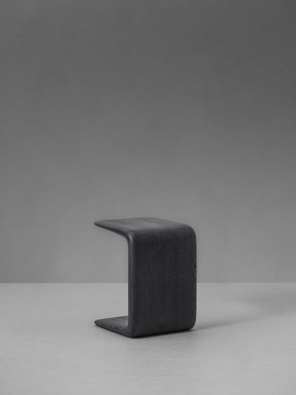 Clips Side Table | Tavolini alti | Van Rossum