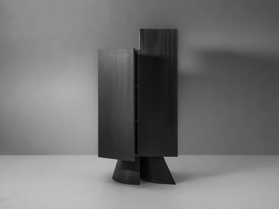 Got Cabinet | Armarios | Van Rossum