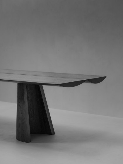 Got Dining Table Two | Tables de repas | Van Rossum