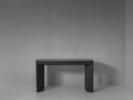 Symbiosis Console | Mesas consola | Van Rossum