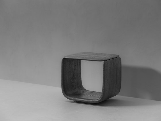 Tenere Side Table | Tavolini alti | Van Rossum