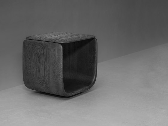 Tenere Side Table | Tavolini alti | Van Rossum